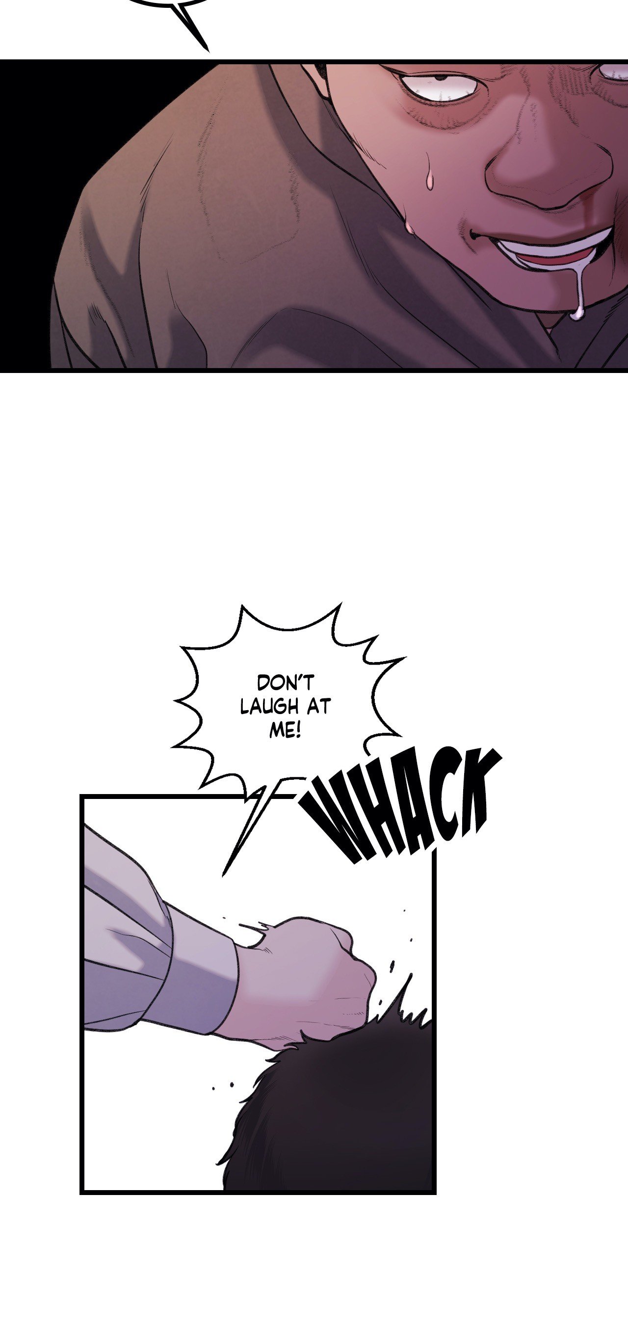 Beauty Brings the Predator Manhwa - Chapter 66 Page 8