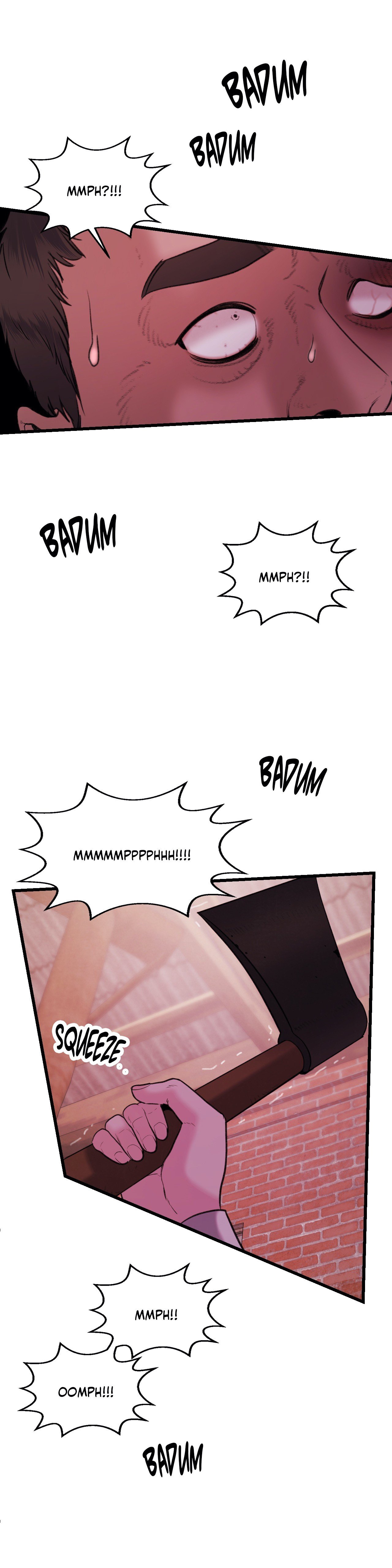 Beauty Brings the Predator Manhwa - Chapter 66 Page 13