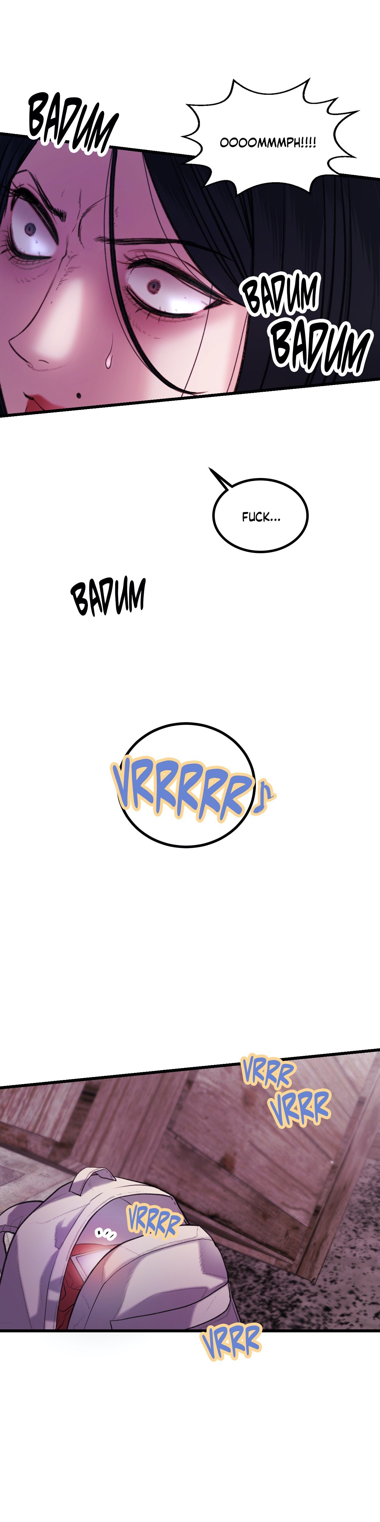 Beauty Brings the Predator Manhwa - Chapter 66 Page 14