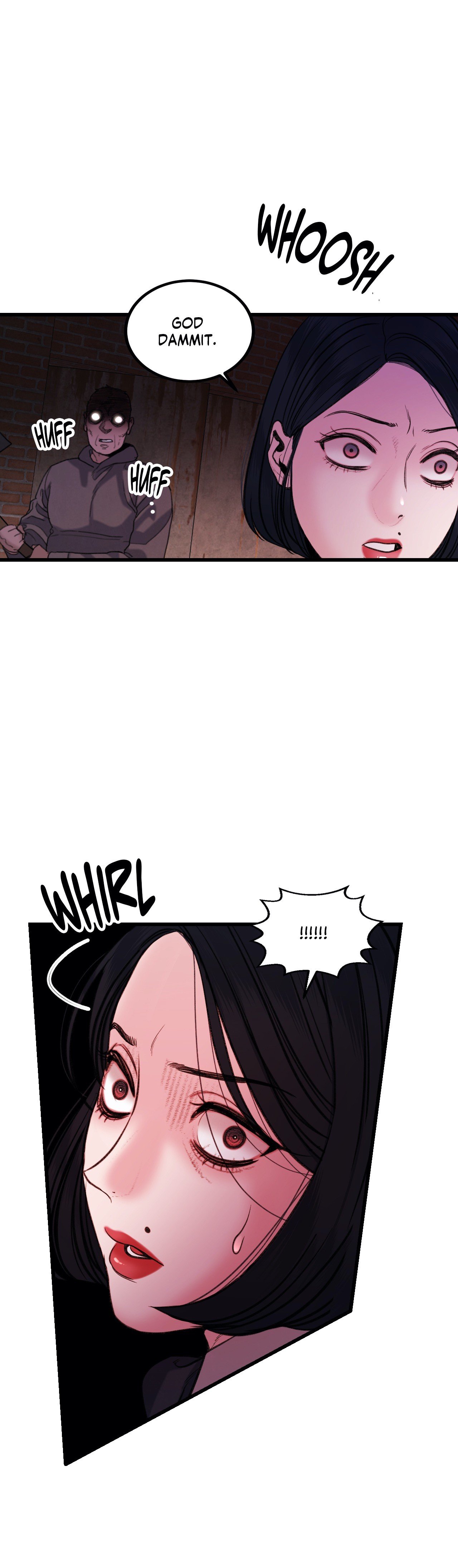 Beauty Brings the Predator Manhwa - Chapter 66 Page 18