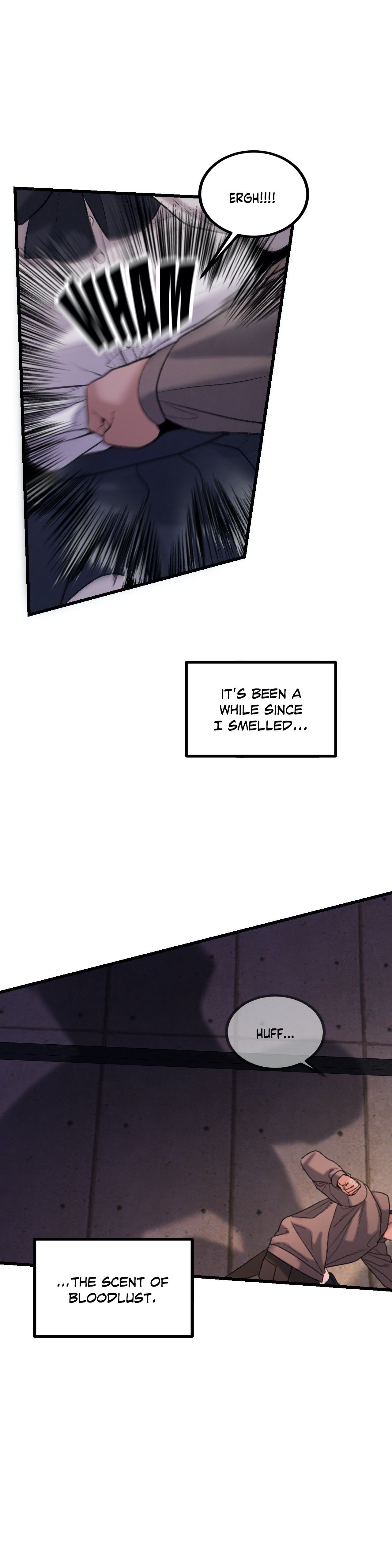 Beauty Brings the Predator Manhwa - Chapter 66 Page 24