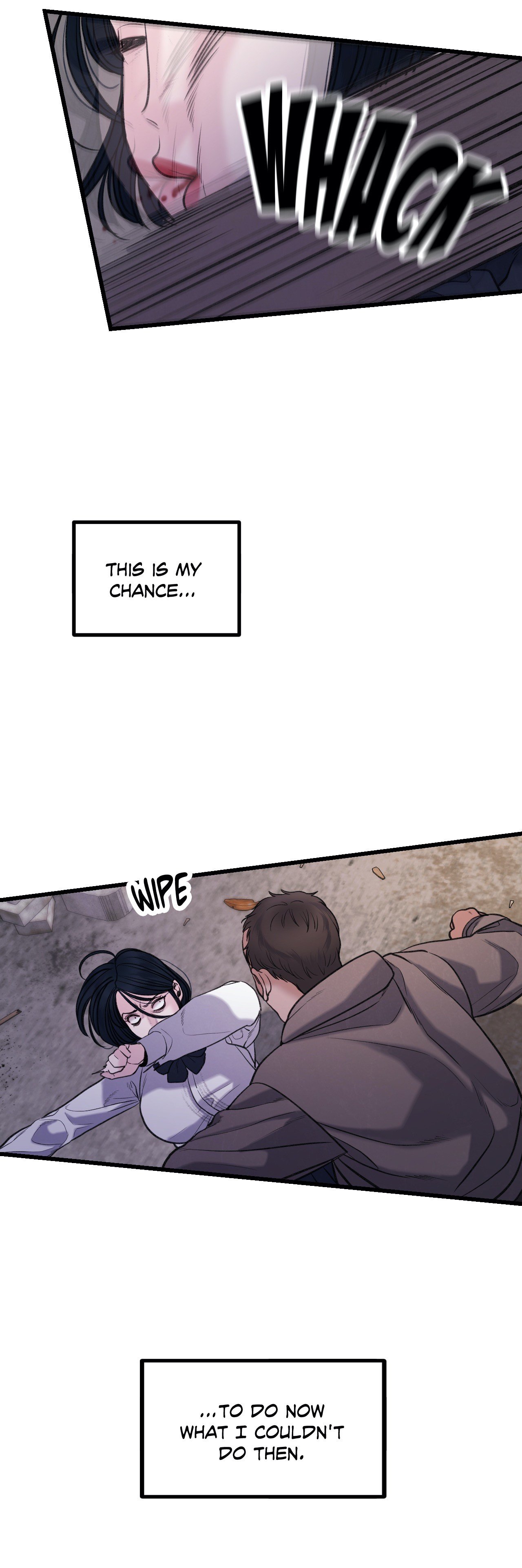 Beauty Brings the Predator Manhwa - Chapter 66 Page 25