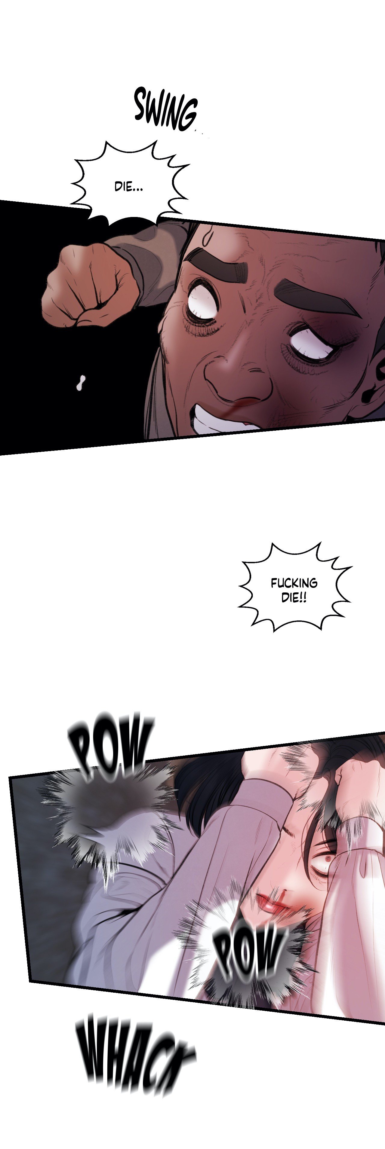 Beauty Brings the Predator Manhwa - Chapter 66 Page 26