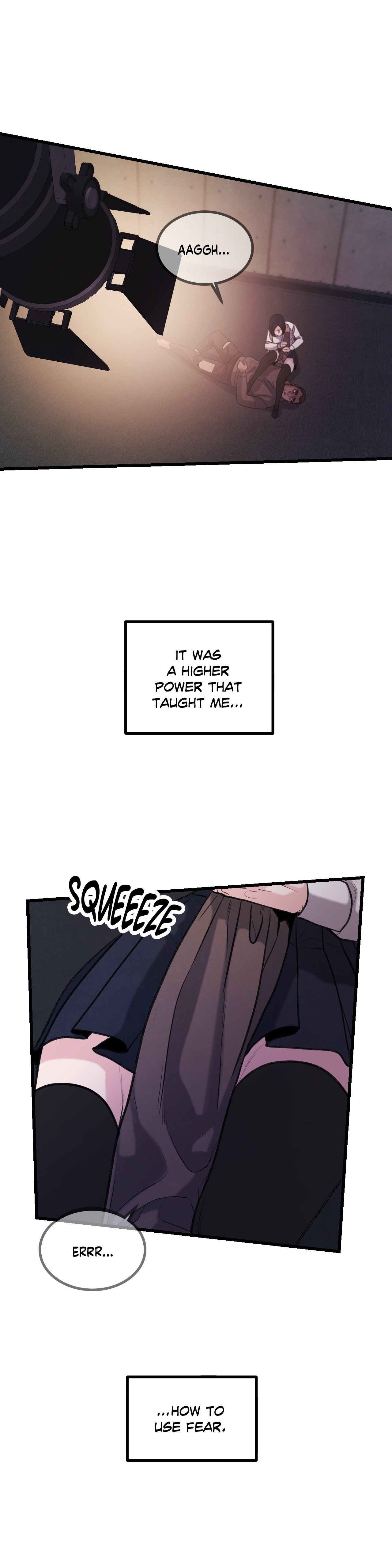 Beauty Brings the Predator Manhwa - Chapter 66 Page 28