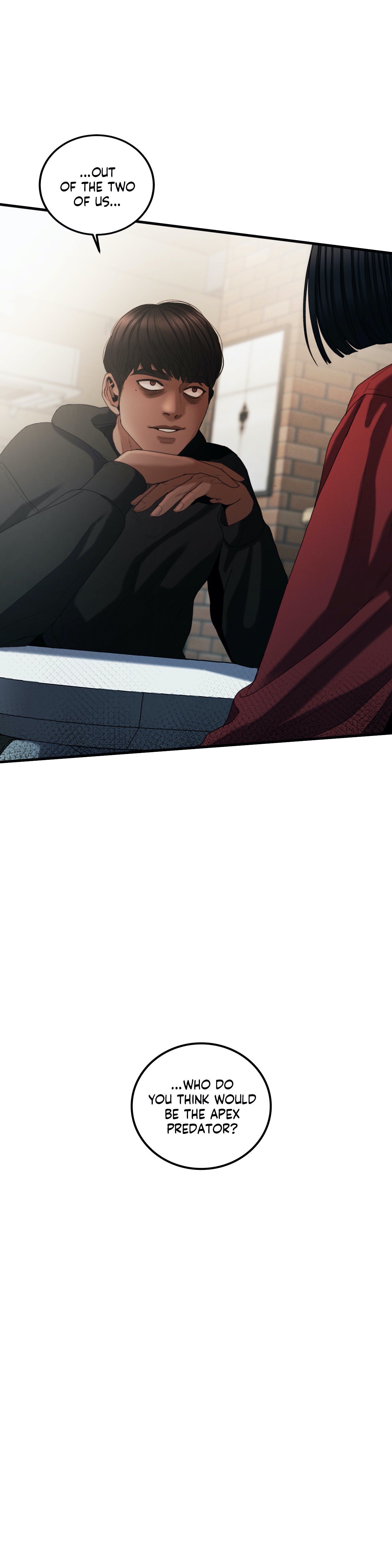 Beauty Brings the Predator Manhwa - Chapter 14 Page 4