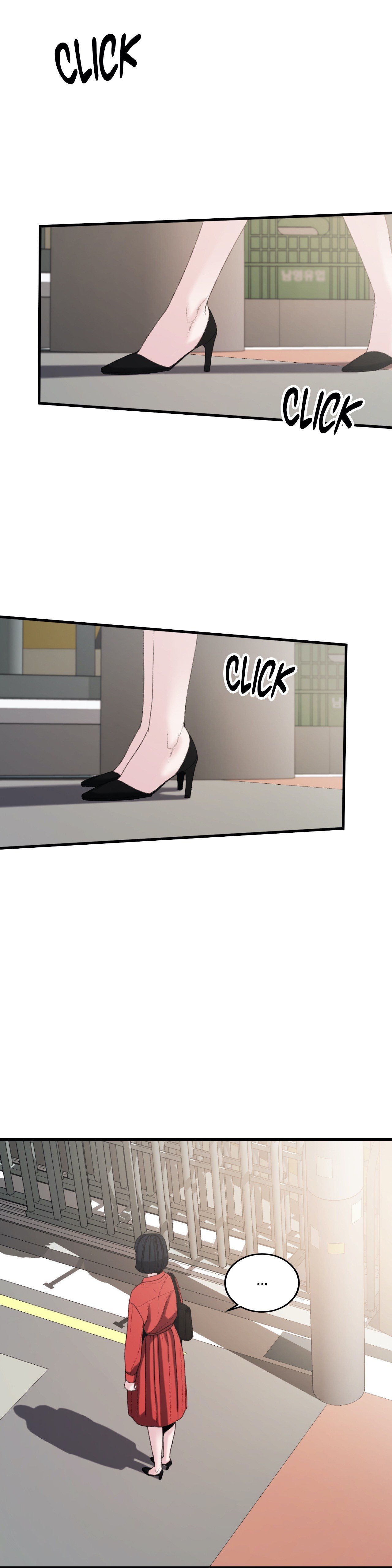 Beauty Brings the Predator Manhwa - Chapter 14 Page 11