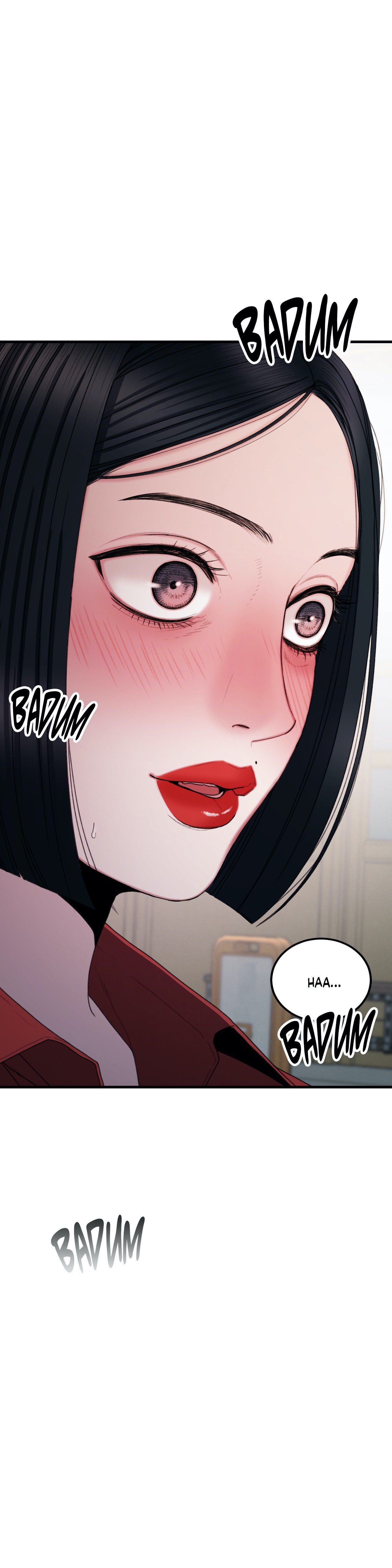 Beauty Brings the Predator Manhwa - Chapter 14 Page 12