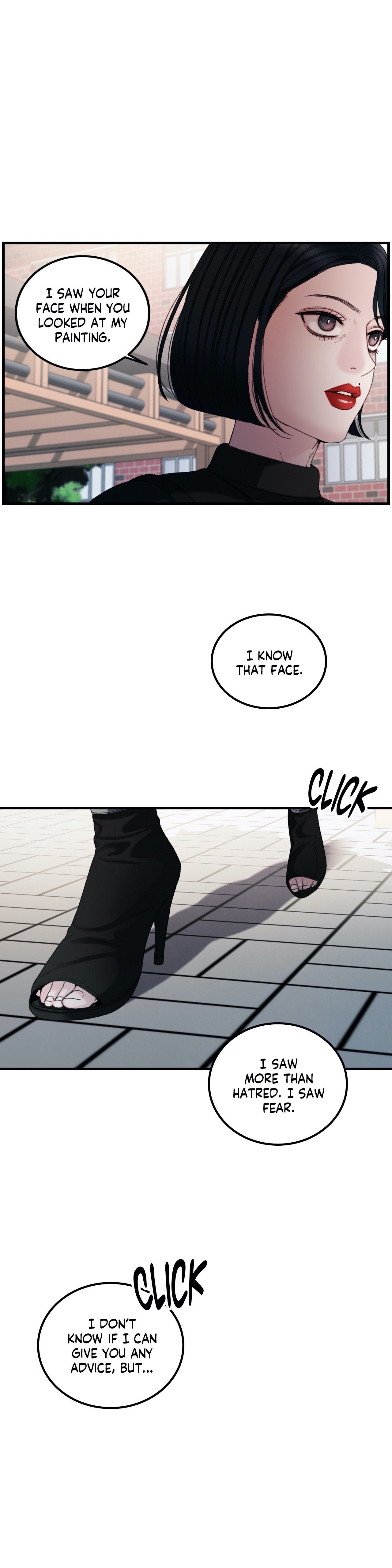 Beauty Brings the Predator Manhwa - Chapter 14 Page 28