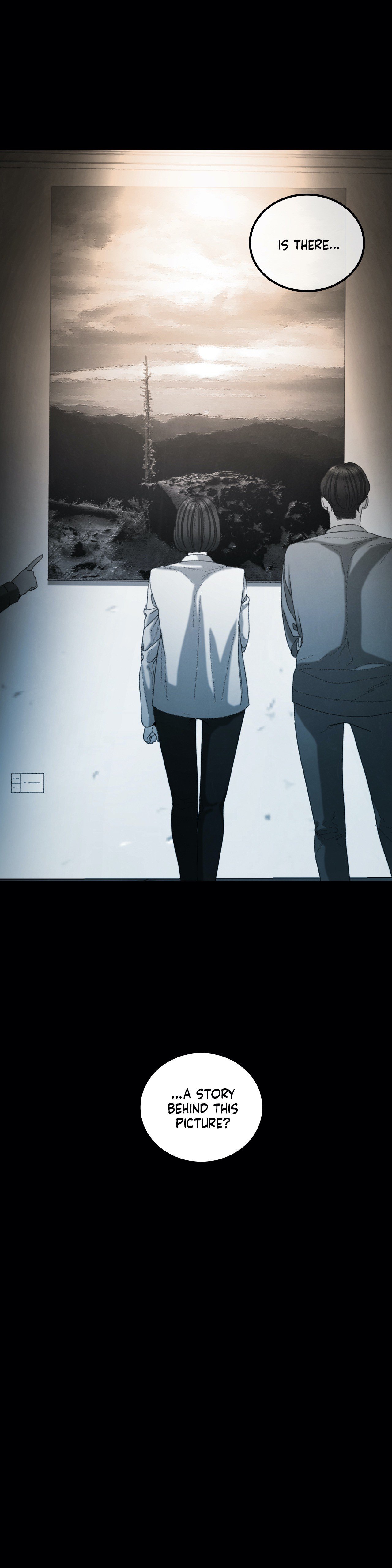 Beauty Brings the Predator Manhwa - Chapter 21 Page 1