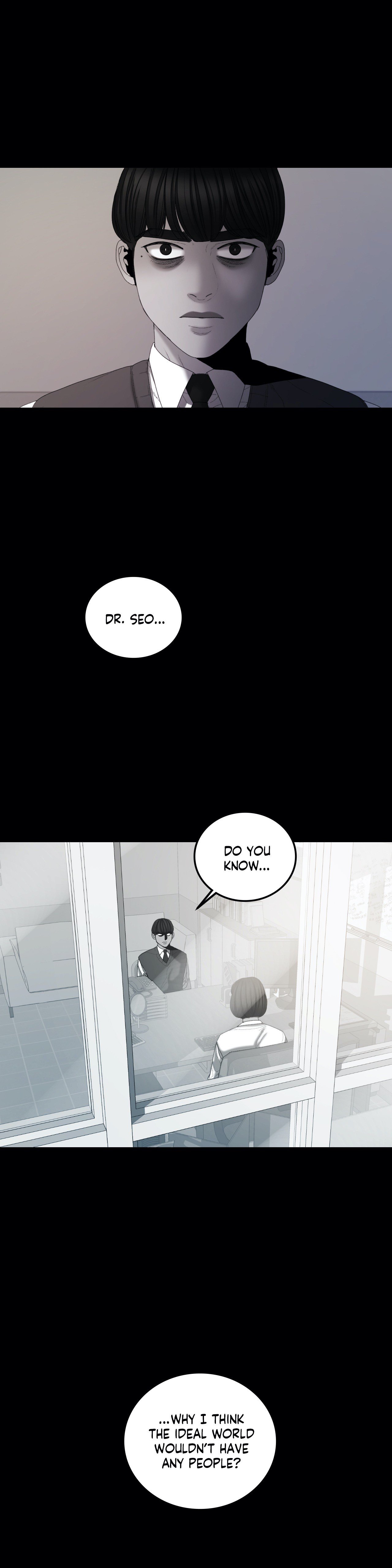 Beauty Brings the Predator Manhwa - Chapter 21 Page 14