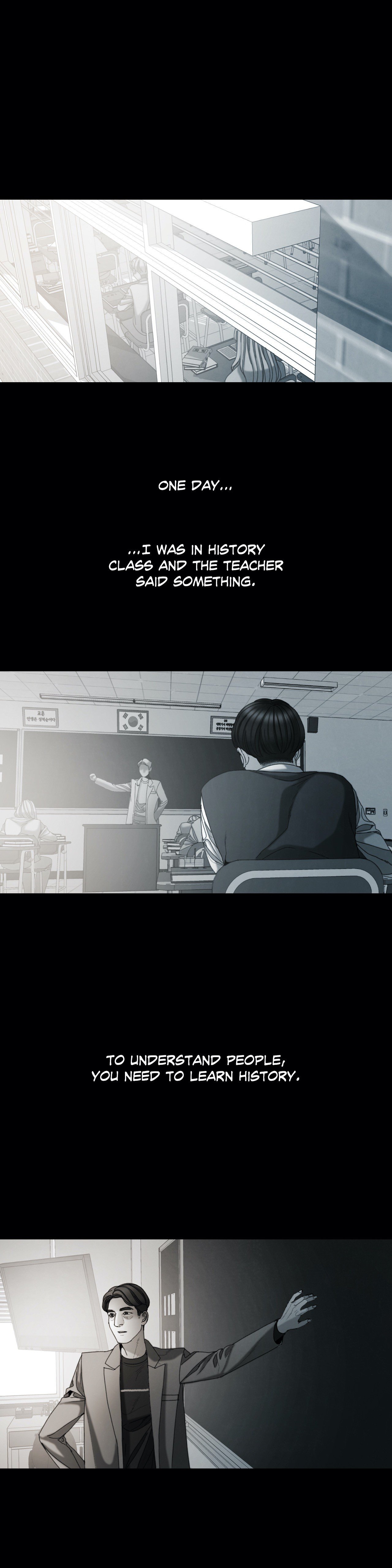 Beauty Brings the Predator Manhwa - Chapter 21 Page 15