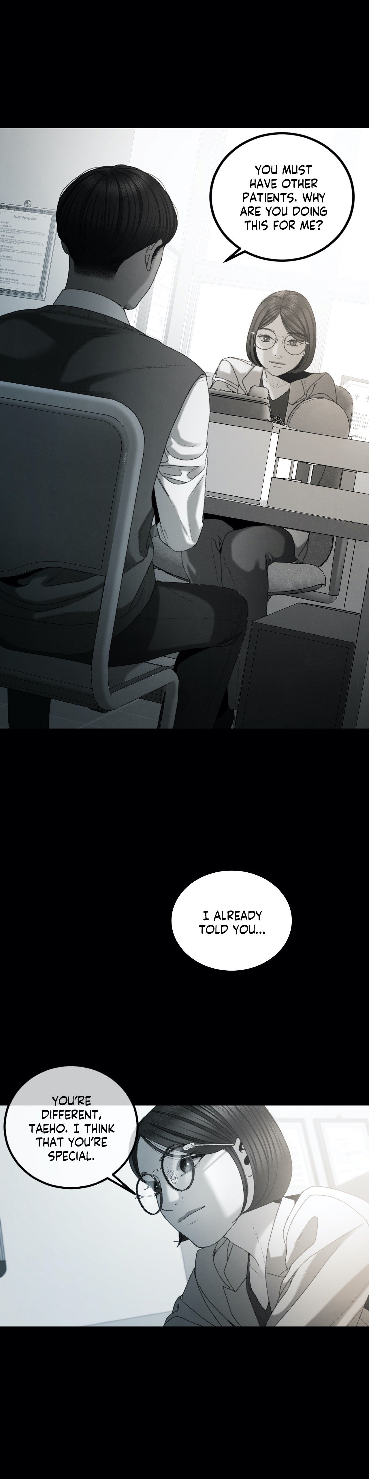 Beauty Brings the Predator Manhwa - Chapter 21 Page 30