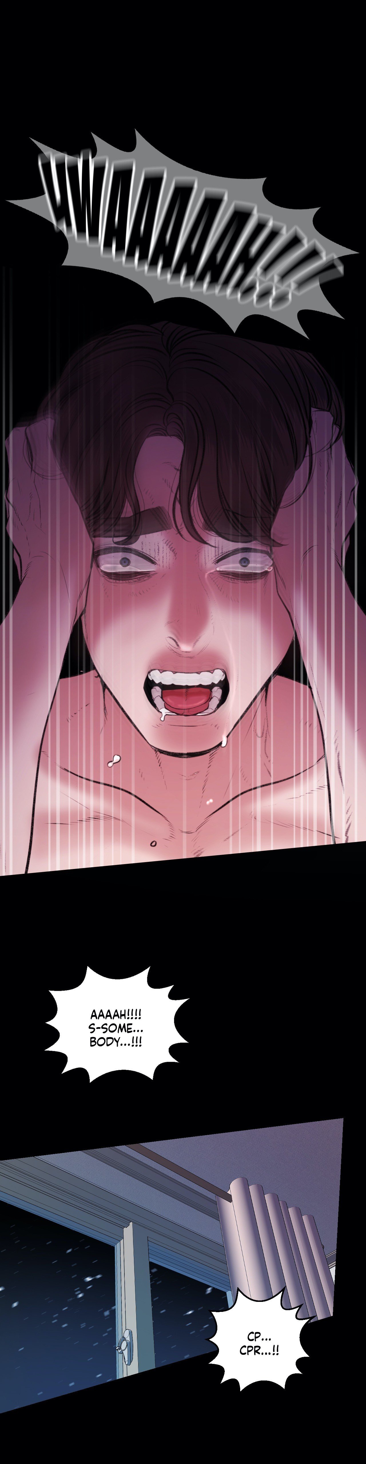 Beauty Brings the Predator Manhwa - Chapter 79 Page 1