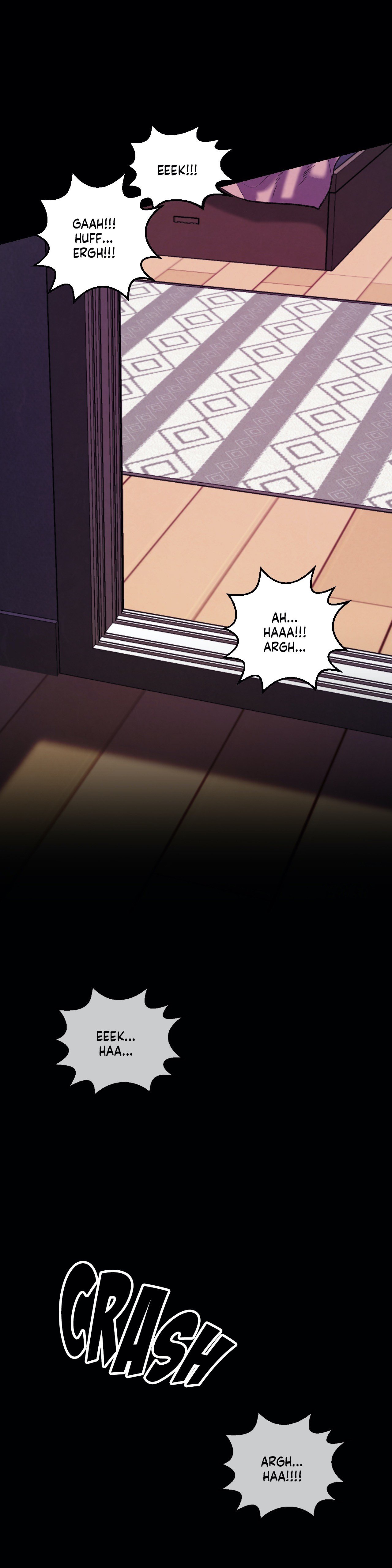 Beauty Brings the Predator Manhwa - Chapter 79 Page 2