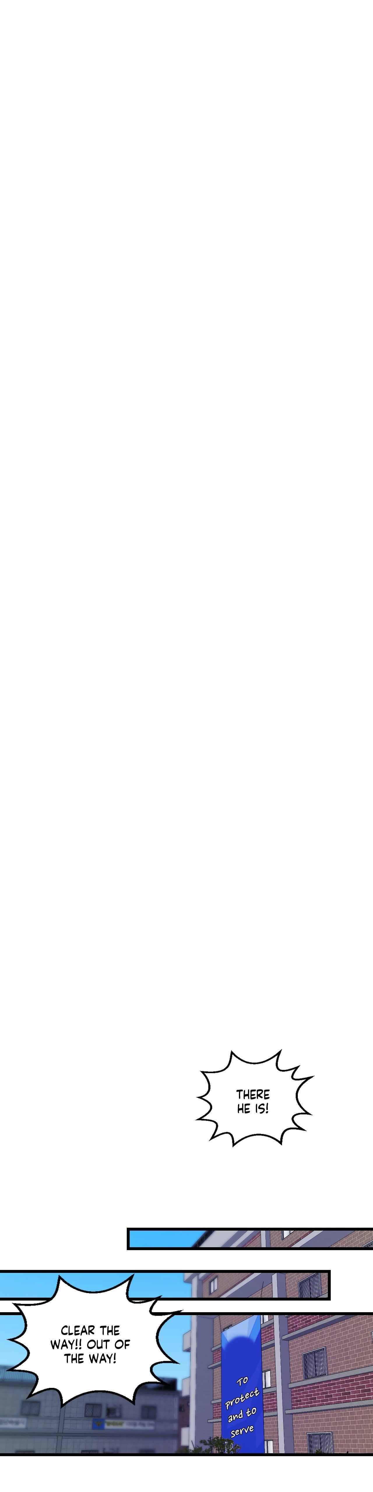 Beauty Brings the Predator Manhwa - Chapter 79 Page 5