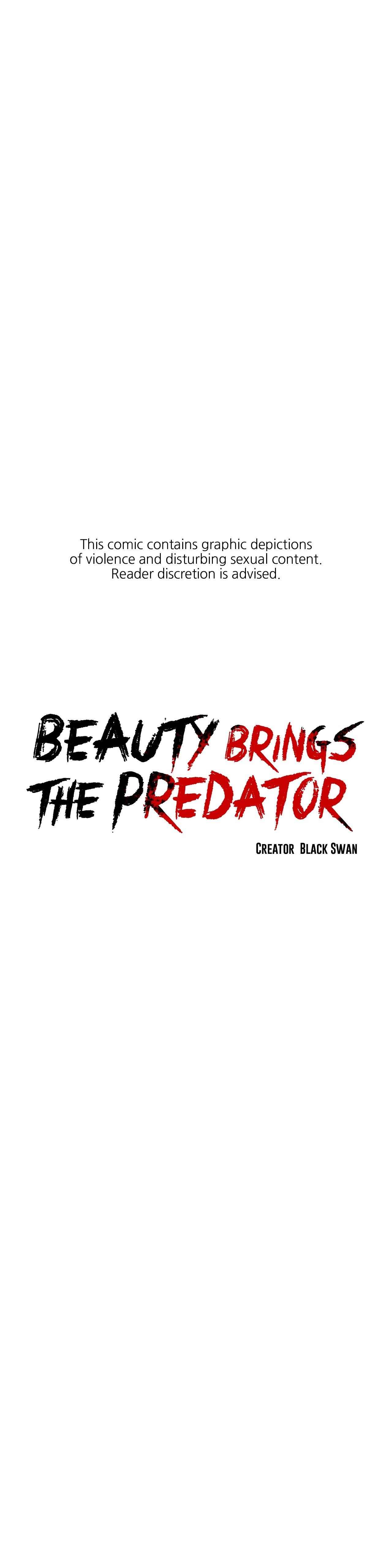 Beauty Brings the Predator Manhwa - Chapter 79 Page 10