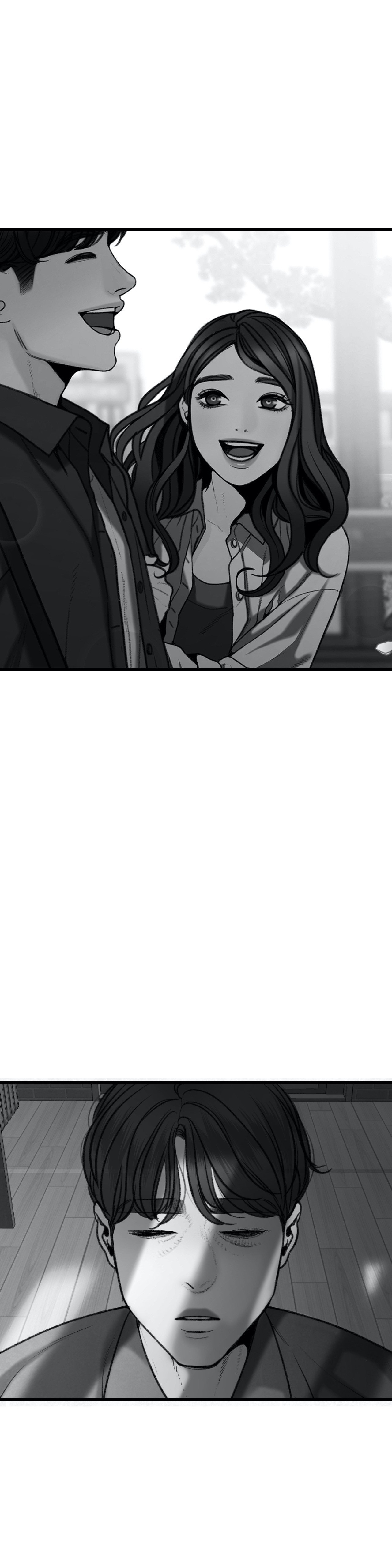 Beauty Brings the Predator Manhwa - Chapter 79 Page 12