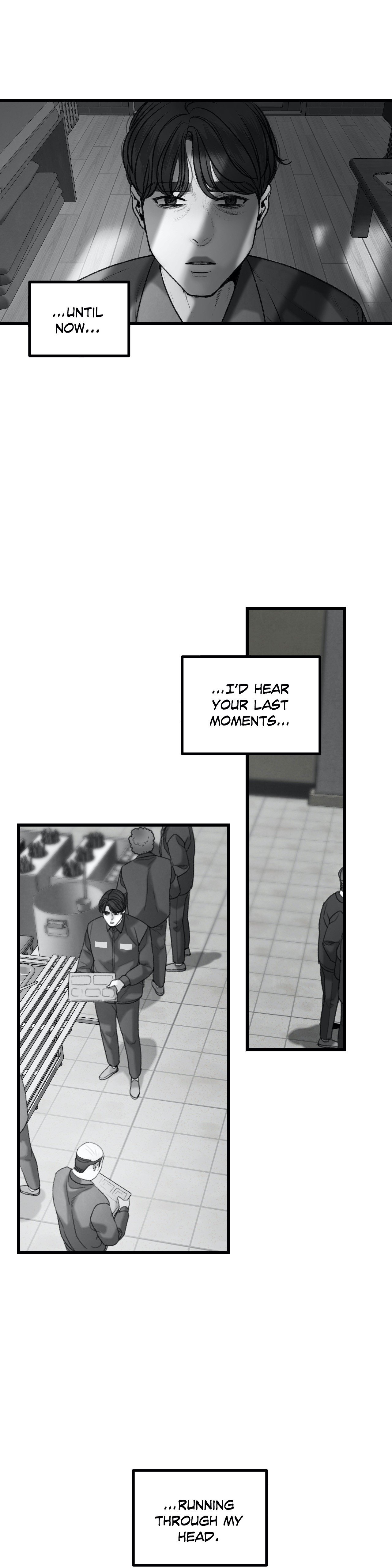 Beauty Brings the Predator Manhwa - Chapter 79 Page 15