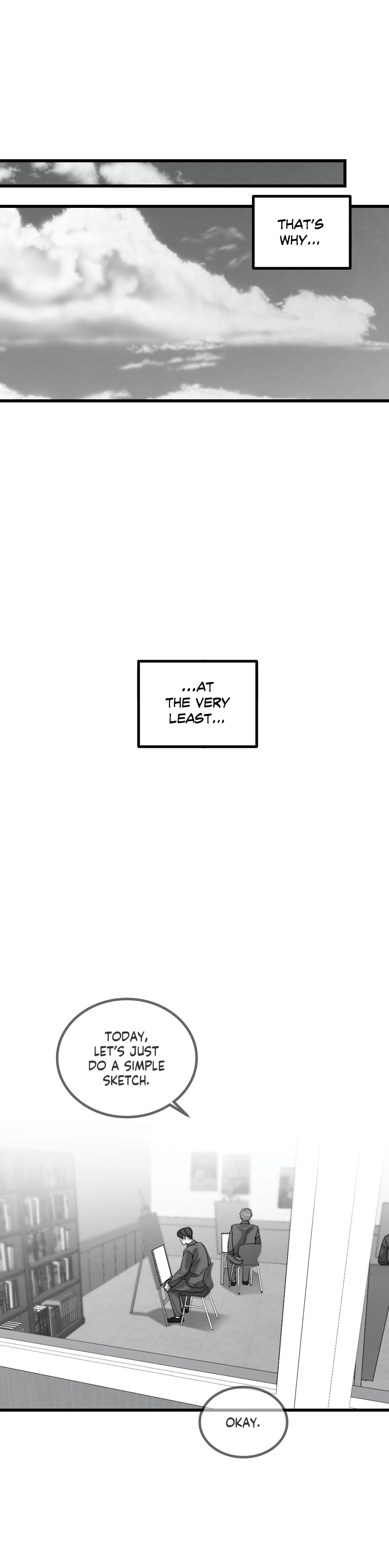 Beauty Brings the Predator Manhwa - Chapter 79 Page 19