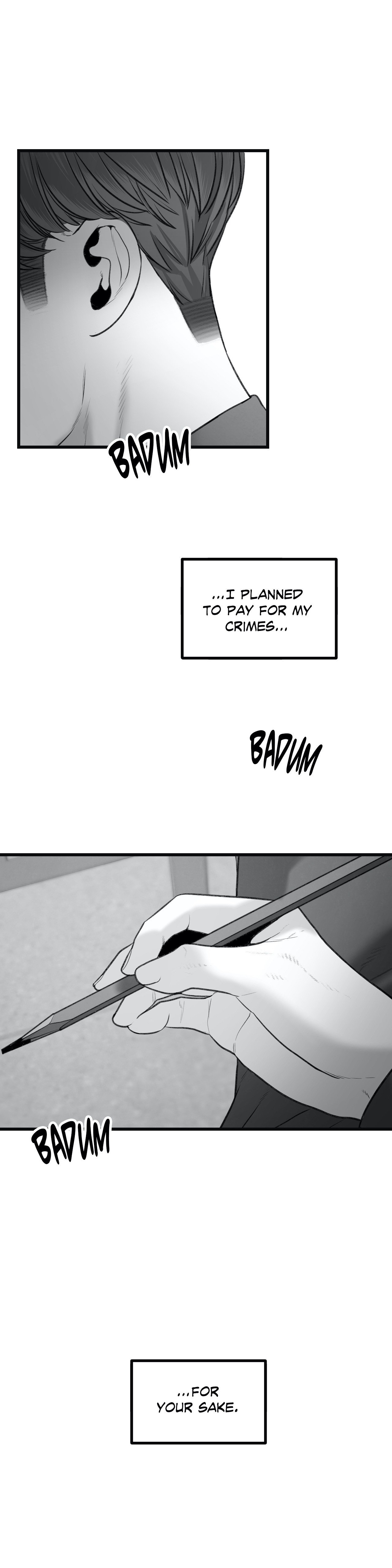 Beauty Brings the Predator Manhwa - Chapter 79 Page 20