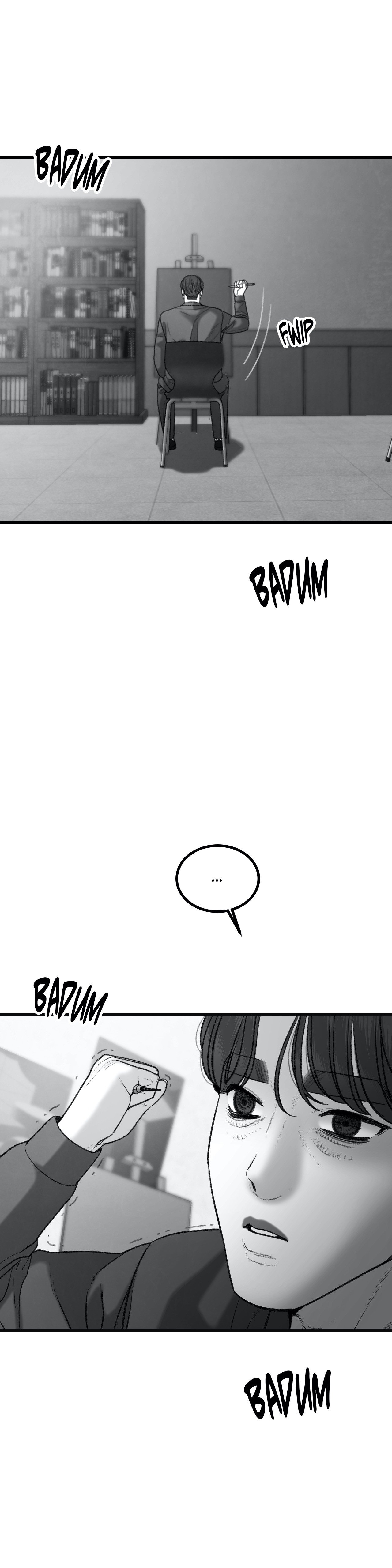 Beauty Brings the Predator Manhwa - Chapter 79 Page 21