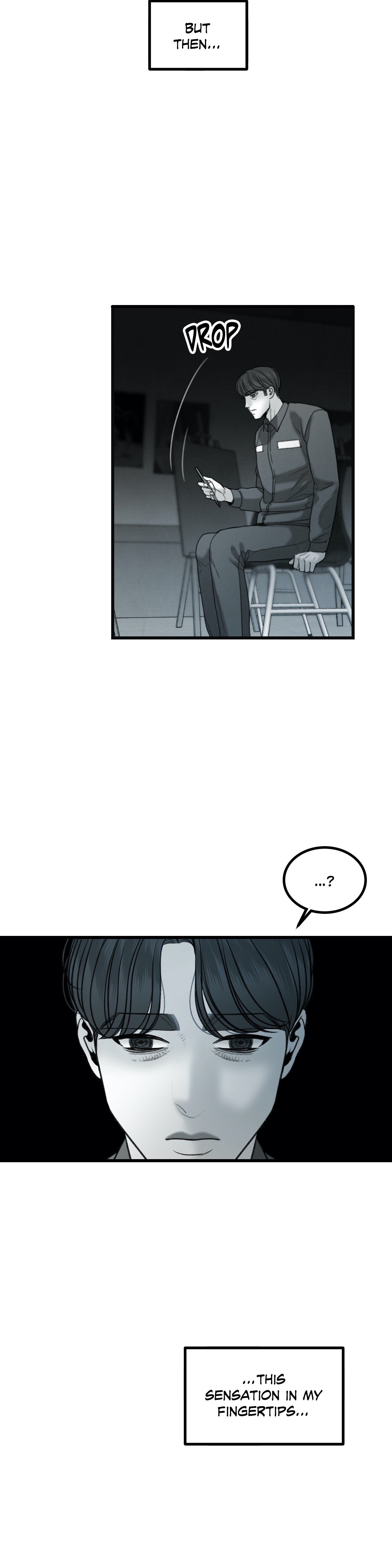 Beauty Brings the Predator Manhwa - Chapter 79 Page 22