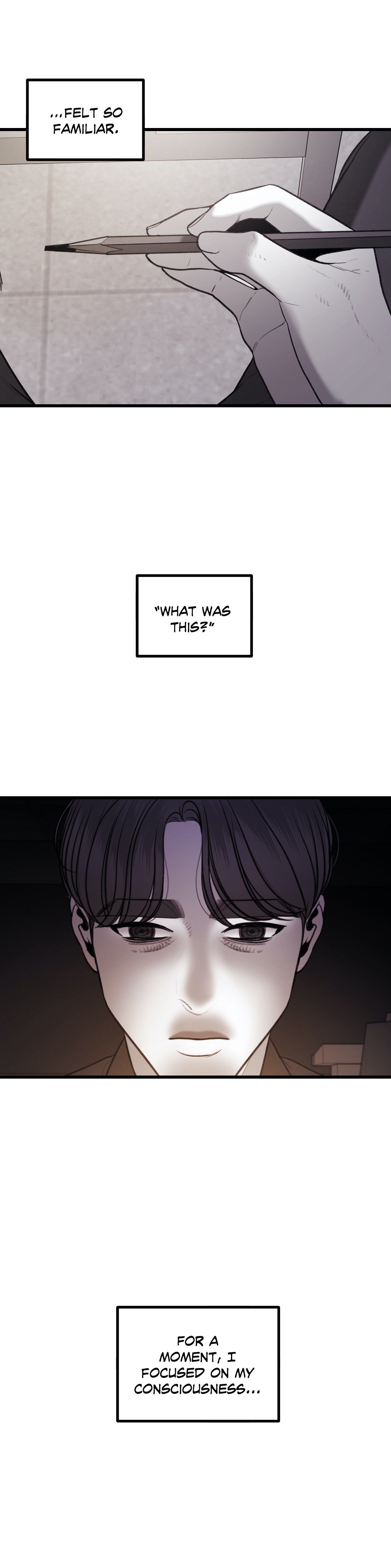 Beauty Brings the Predator Manhwa - Chapter 79 Page 23