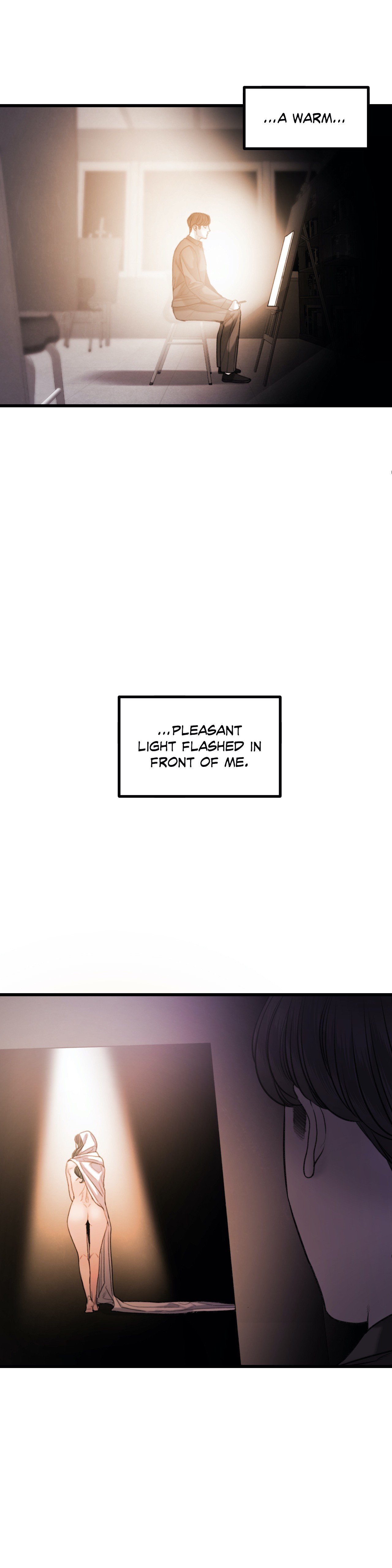 Beauty Brings the Predator Manhwa - Chapter 79 Page 25