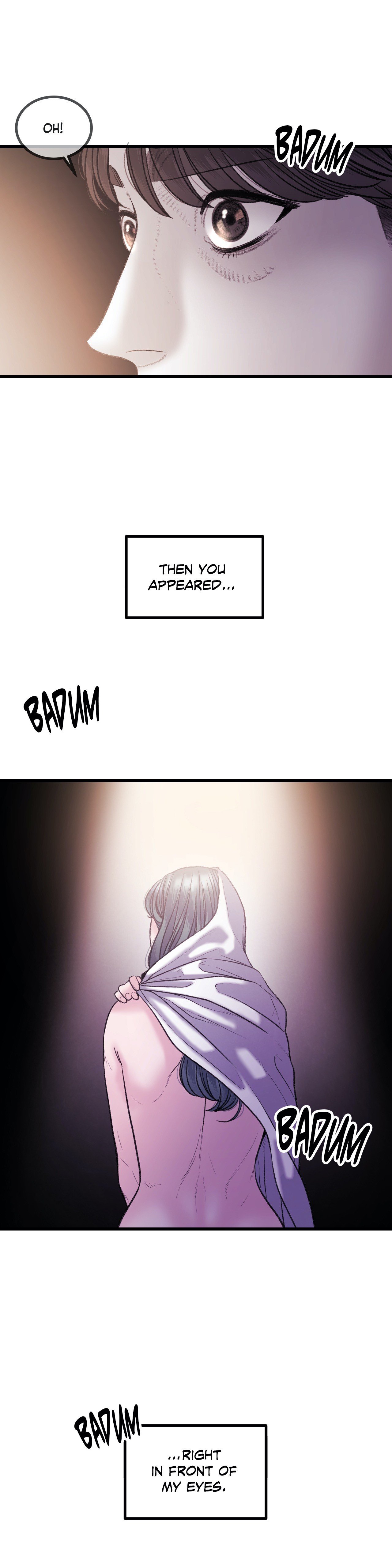 Beauty Brings the Predator Manhwa - Chapter 79 Page 26