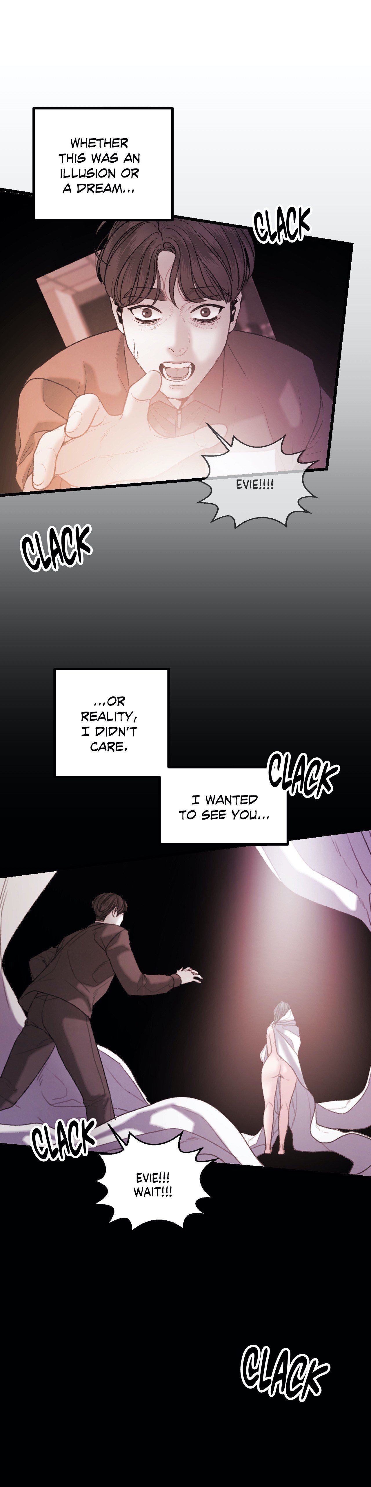 Beauty Brings the Predator Manhwa - Chapter 79 Page 28