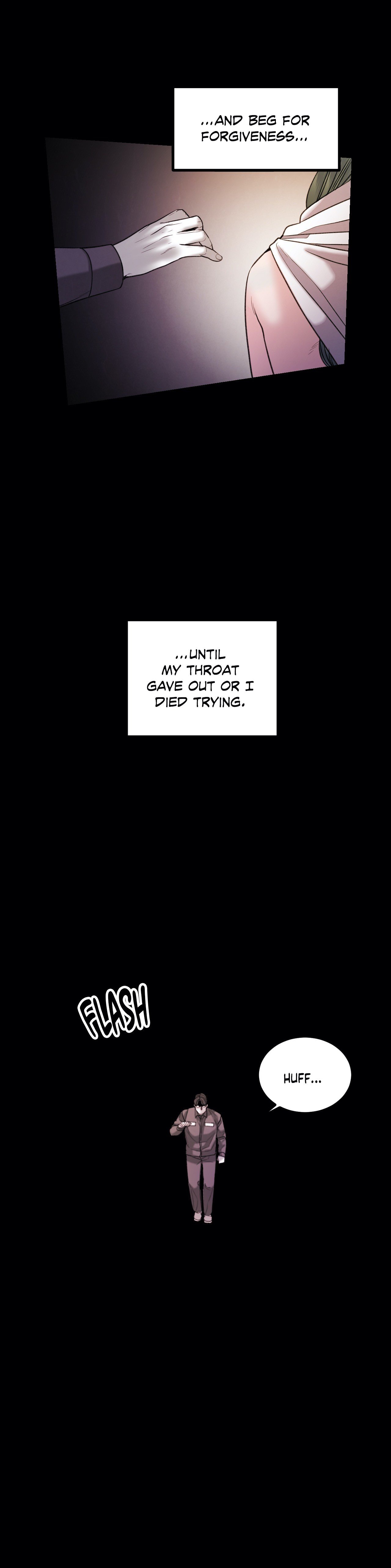 Beauty Brings the Predator Manhwa - Chapter 79 Page 29