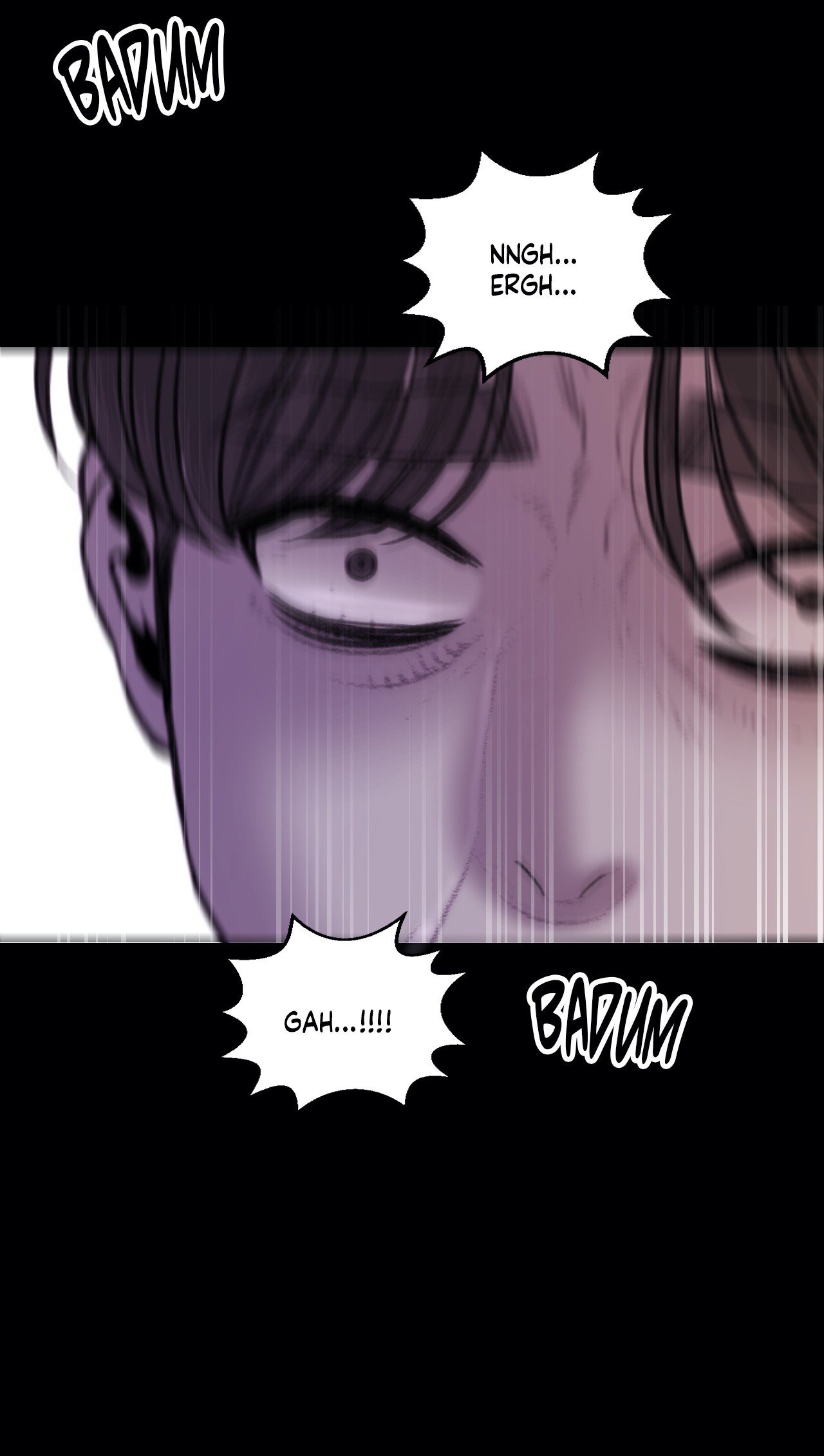 Beauty Brings the Predator Manhwa - Chapter 79 Page 39