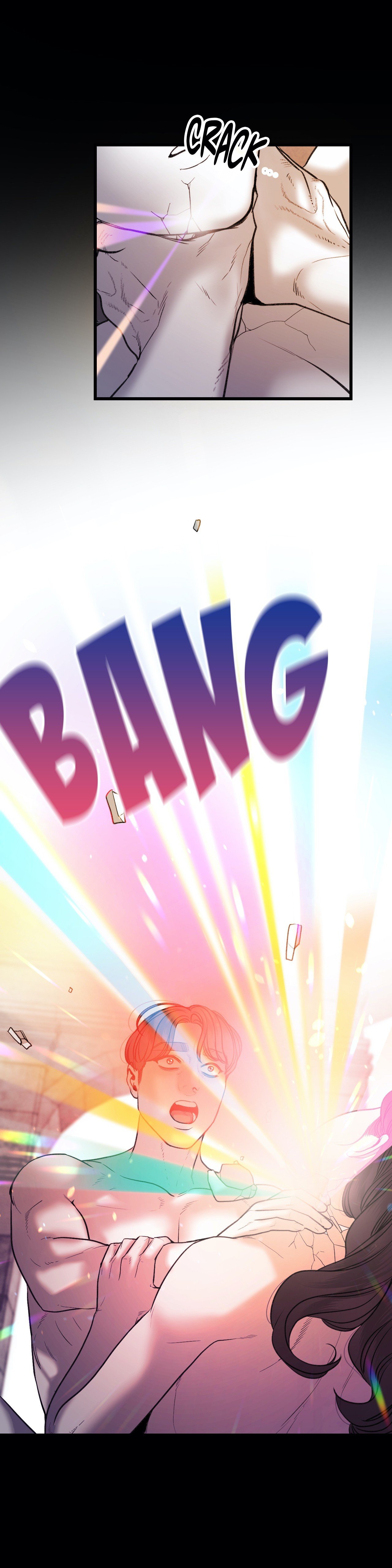 Beauty Brings the Predator Manhwa - Chapter 79 Page 40