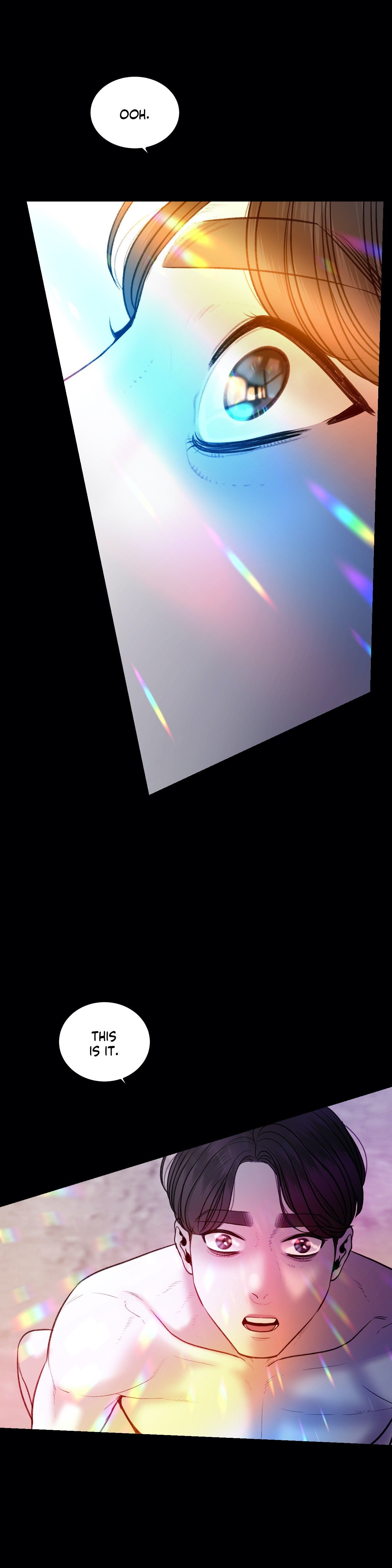 Beauty Brings the Predator Manhwa - Chapter 79 Page 41