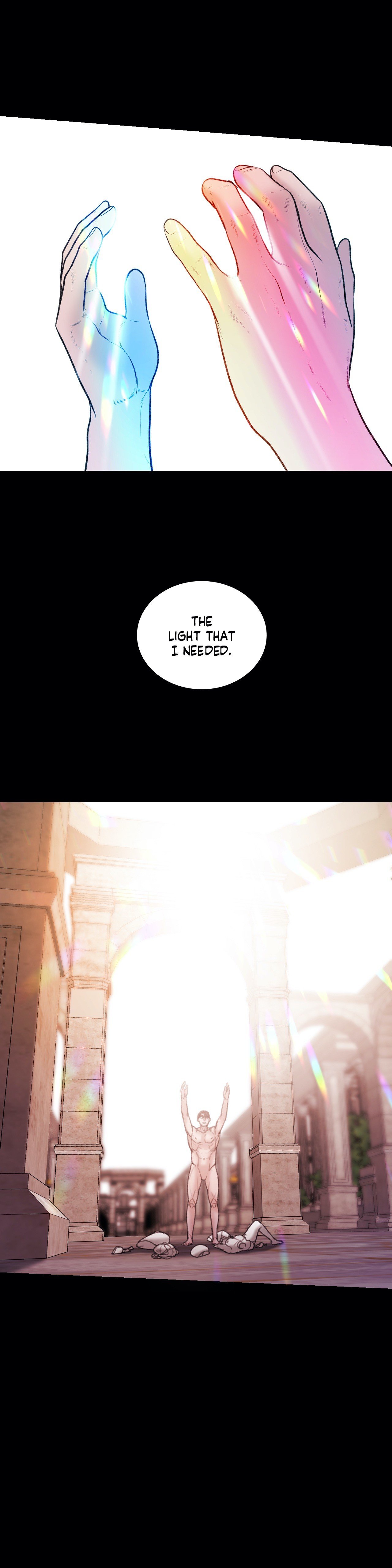 Beauty Brings the Predator Manhwa - Chapter 79 Page 42