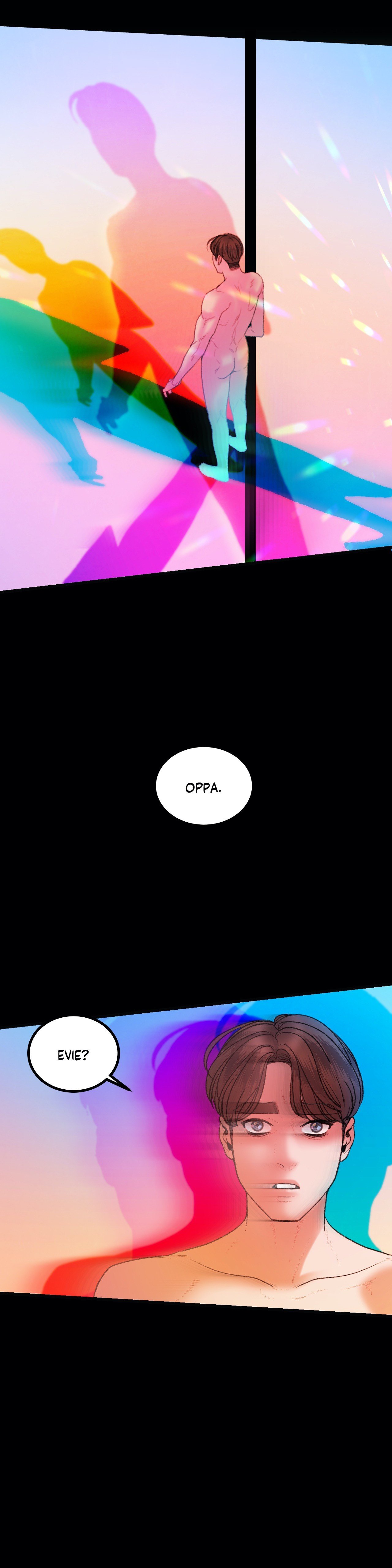 Beauty Brings the Predator Manhwa - Chapter 79 Page 43