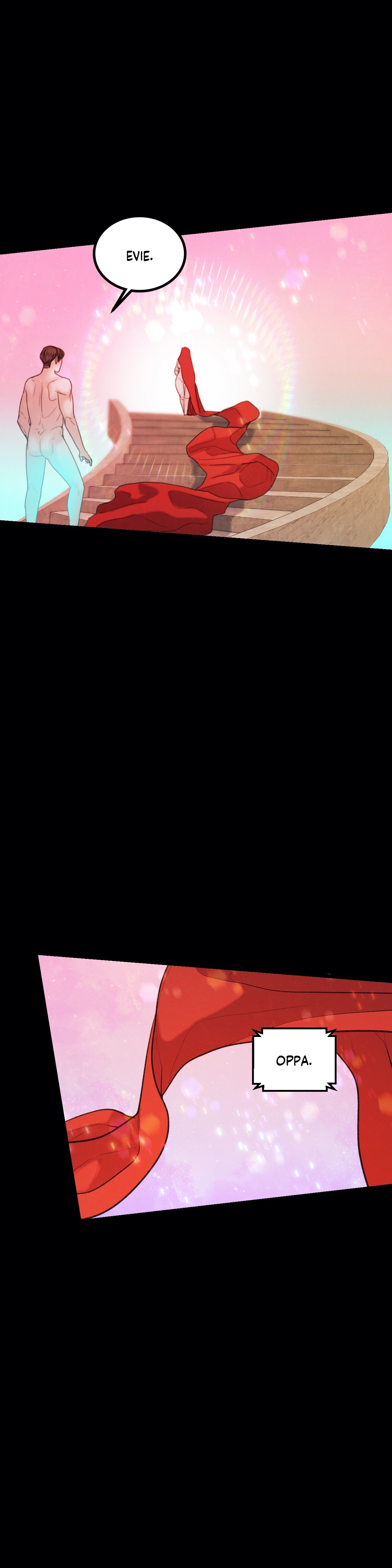 Beauty Brings the Predator Manhwa - Chapter 79 Page 46