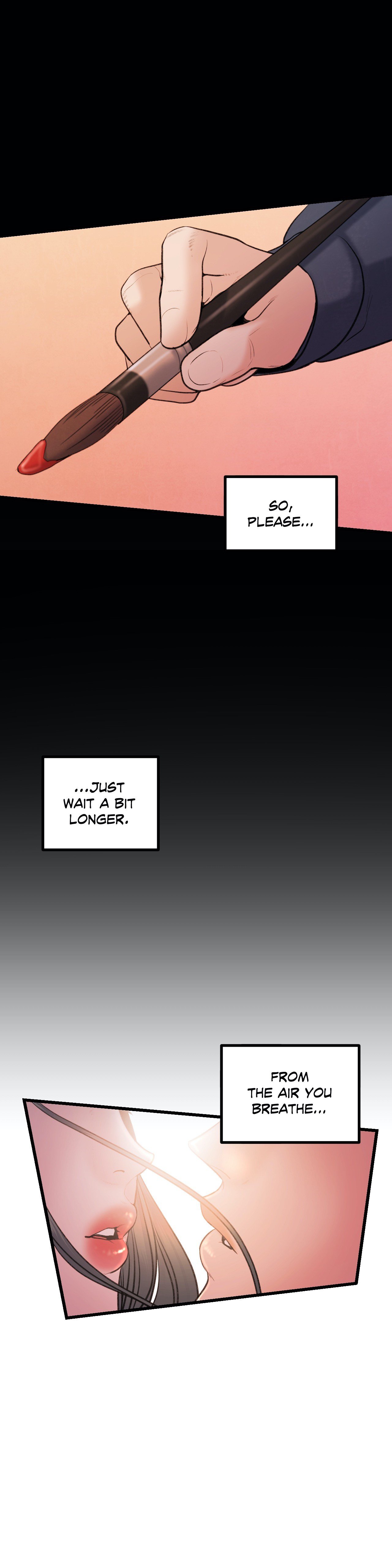 Beauty Brings the Predator Manhwa - Chapter 79 Page 49