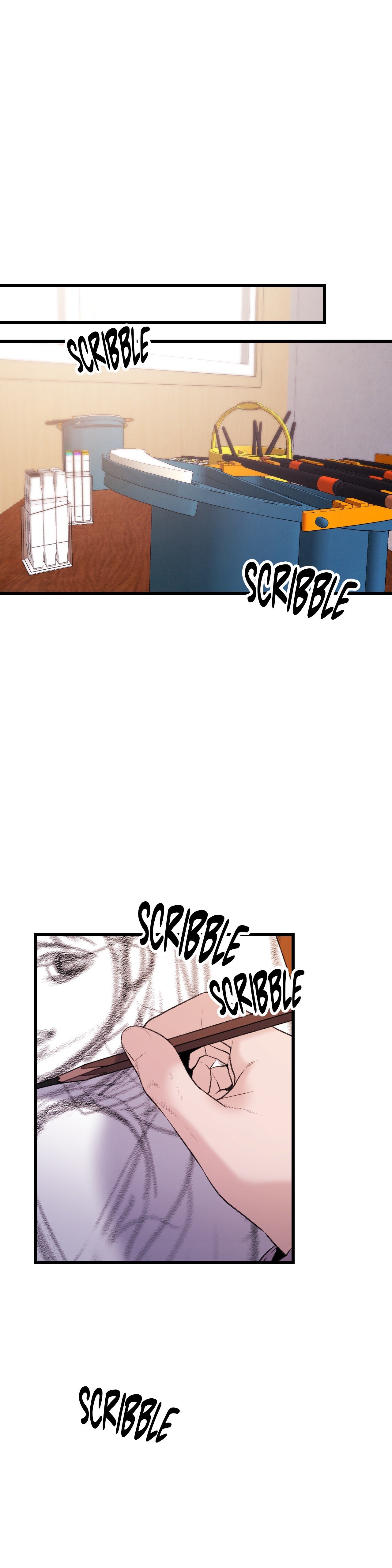 Beauty Brings the Predator Manhwa - Chapter 70 Page 6