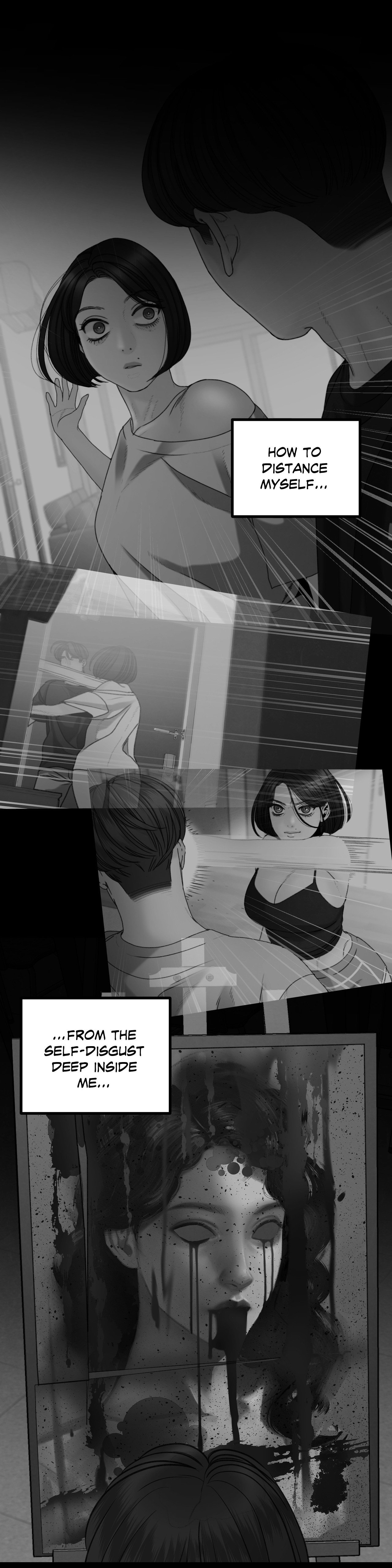 Beauty Brings the Predator Manhwa - Chapter 70 Page 8