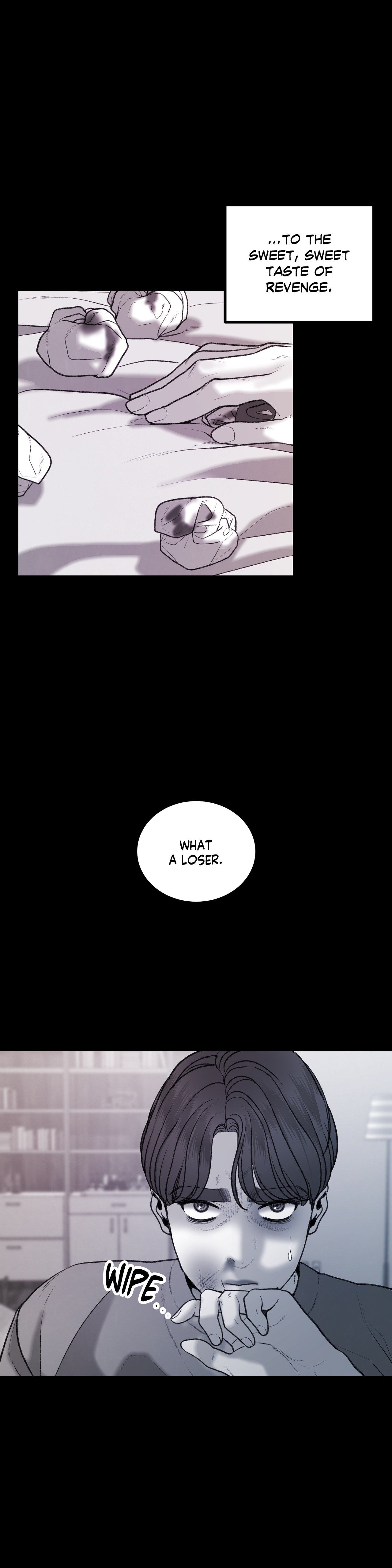 Beauty Brings the Predator Manhwa - Chapter 70 Page 9