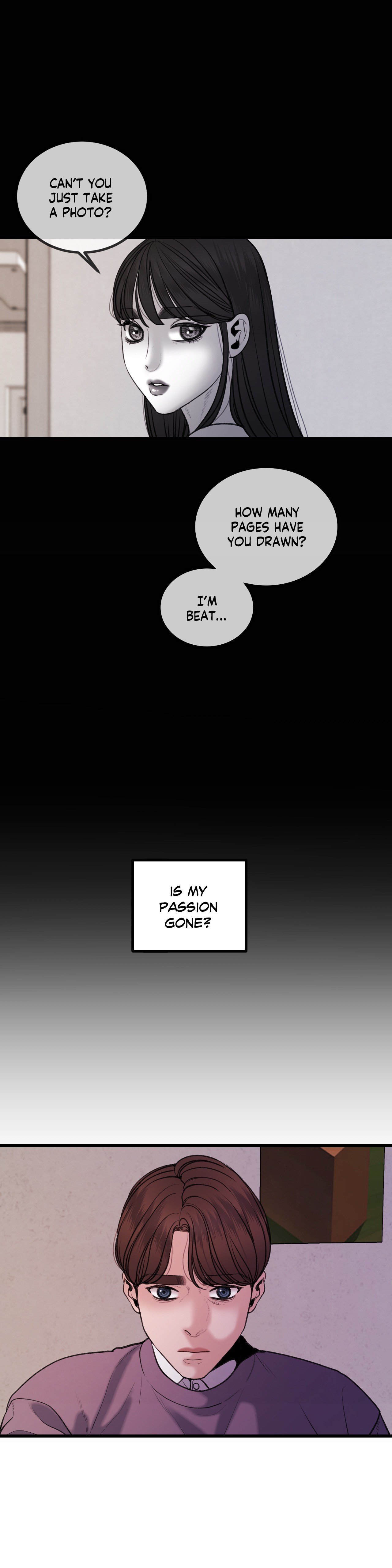 Beauty Brings the Predator Manhwa - Chapter 70 Page 19