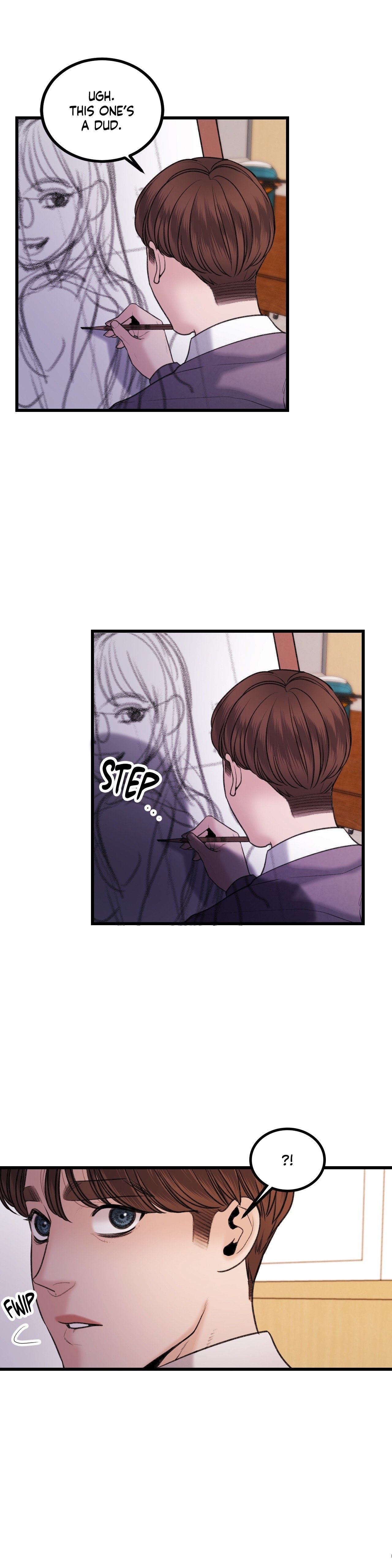 Beauty Brings the Predator Manhwa - Chapter 70 Page 20