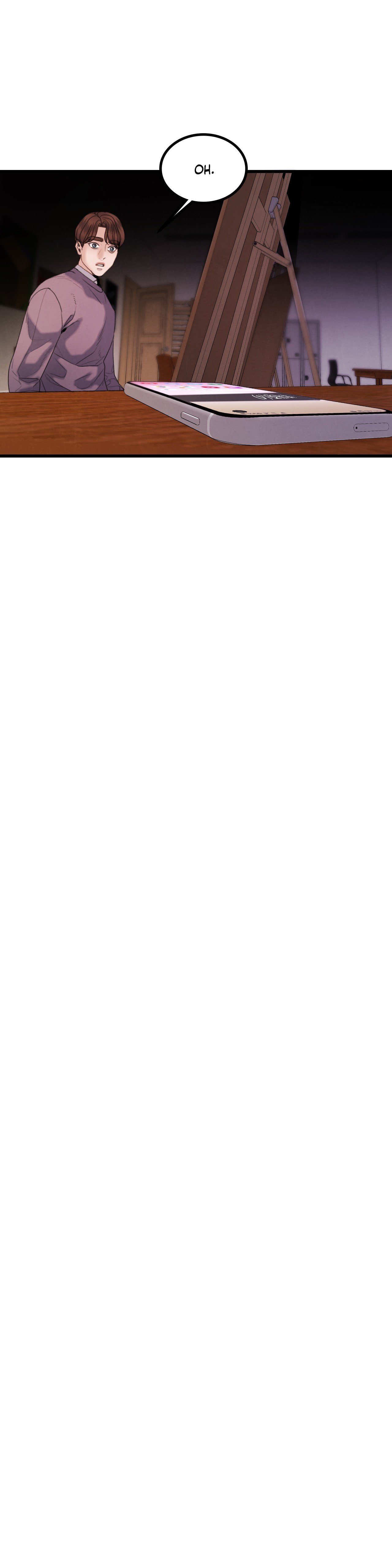 Beauty Brings the Predator Manhwa - Chapter 70 Page 23