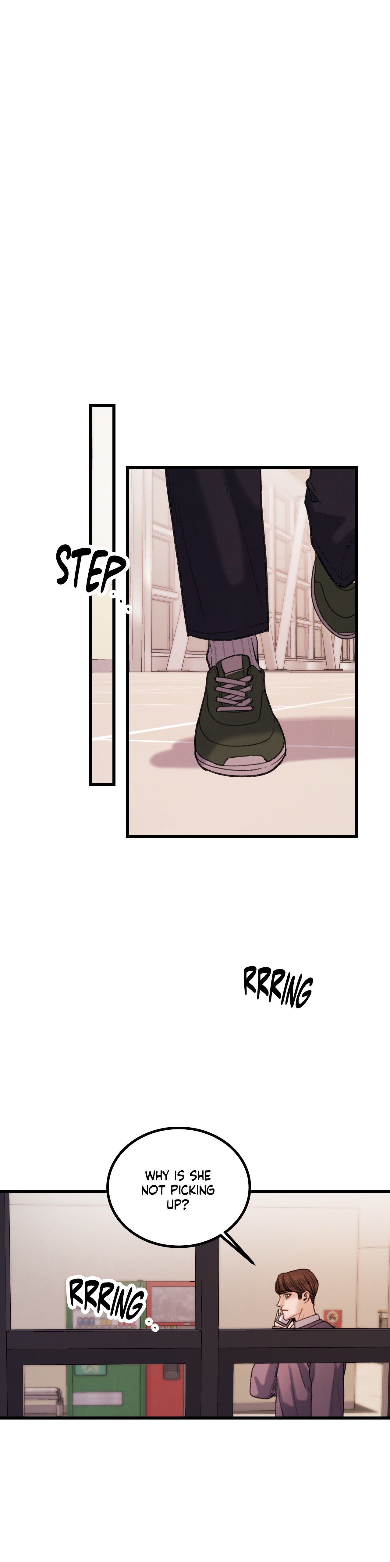 Beauty Brings the Predator Manhwa - Chapter 70 Page 33