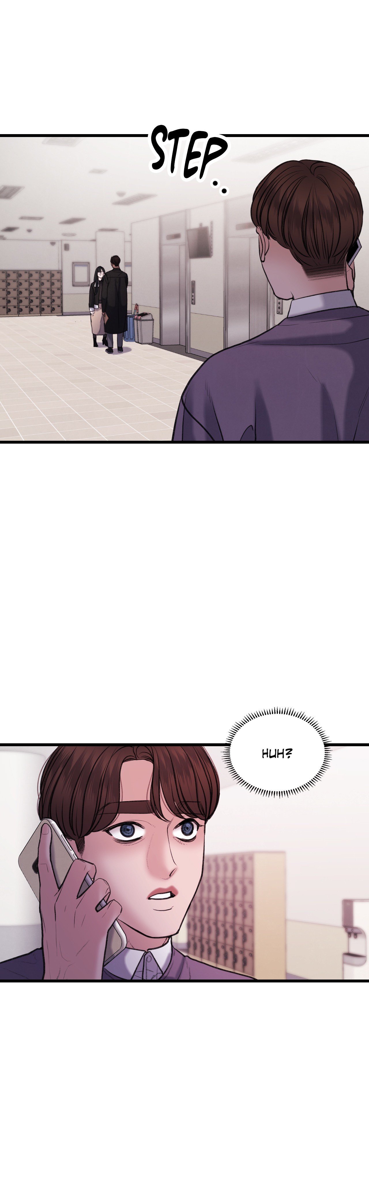 Beauty Brings the Predator Manhwa - Chapter 70 Page 34