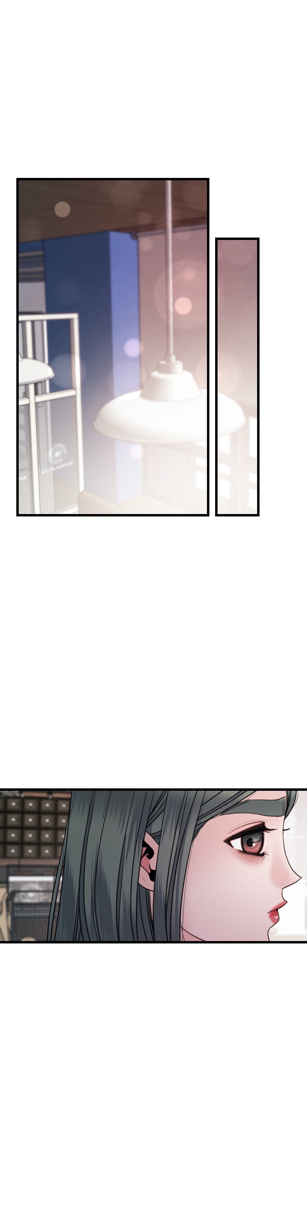 Beauty Brings the Predator Manhwa - Chapter 33 Page 17