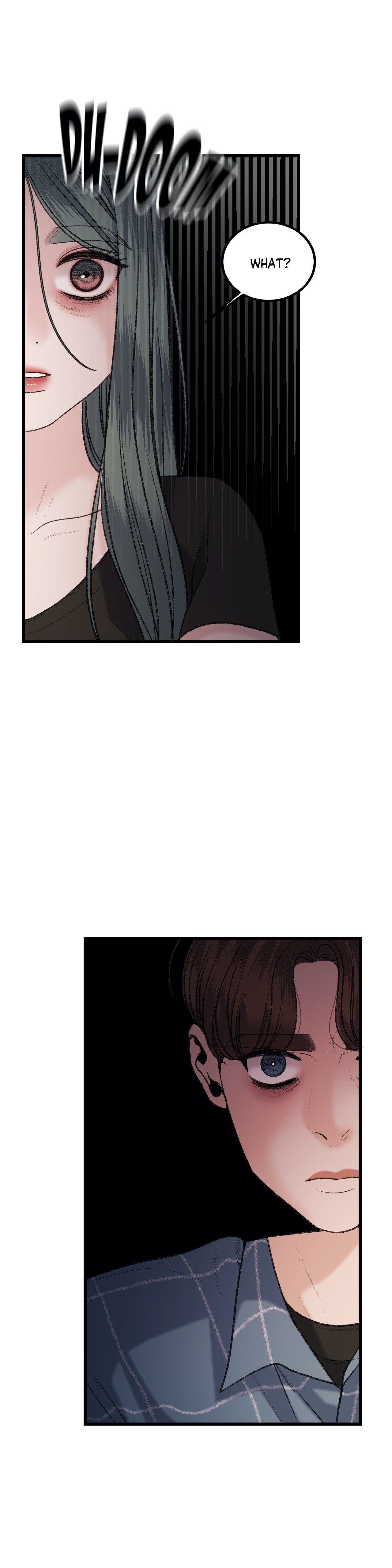 Beauty Brings the Predator Manhwa - Chapter 33 Page 24