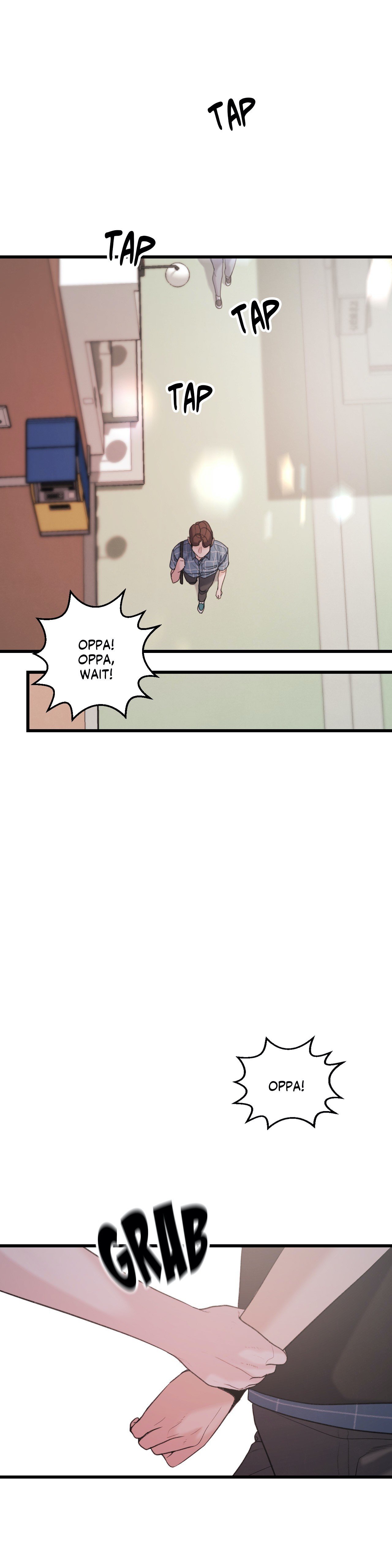 Beauty Brings the Predator Manhwa - Chapter 33 Page 29