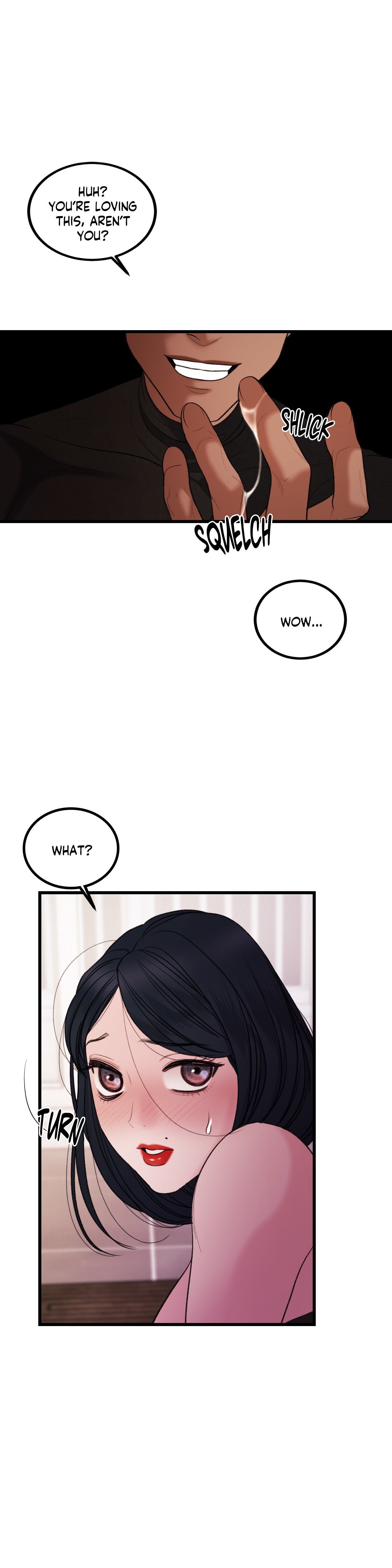 Beauty Brings the Predator Manhwa - Chapter 38 Page 3